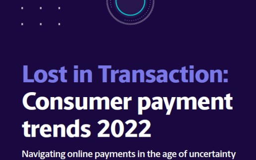Sicherheitsbedenken bei Online-Zahlungen angestiegen – Paysafe-Studie Consumer Payment Trends 2022