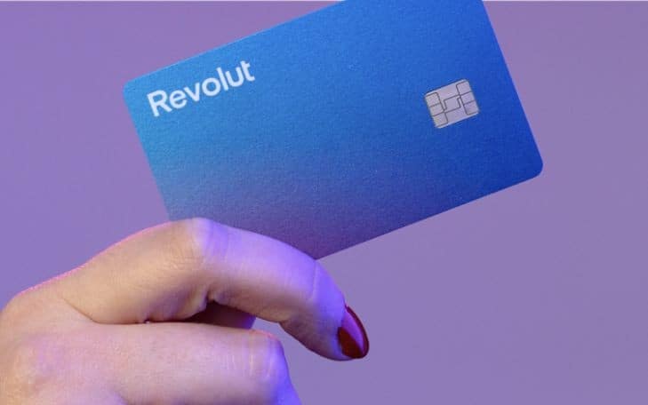 Tarjeta revolut como funciona