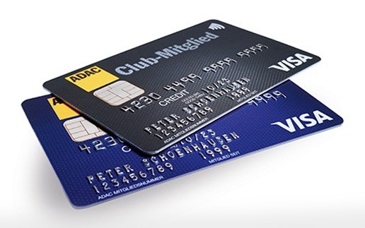 ADAC Kreditkarten werden jetzt ＂powered by Solaris＂ – Landesbank Berlin ist damit raus
