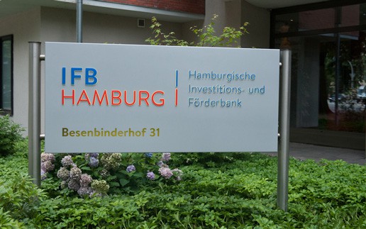 Hamburgische Investitions- und Förderbank digitalisiert Prozesse mit IBM und b+m Informatik