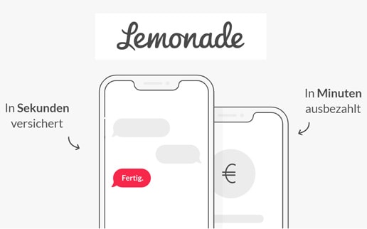 InsurTech auf Expansionskurs – Lemonade Erfolgsgeschichte soll in Großbritannien weitergehen