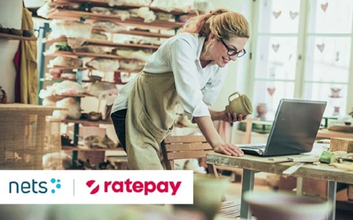 Paymentlösung Easy kann jetzt mit Ratepay auch BNPL