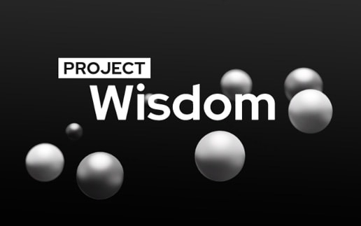 Project Wisdom: Intelligente NLP-Anwendungen übernehmen in Zukunft das Programmieren