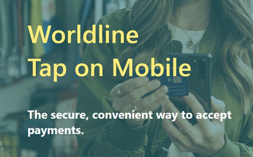 Worldline bringt ＂Tap on Mobile＂ App auf den Markt und beteiligt sich am polnischen FinTech SoftPos.eu