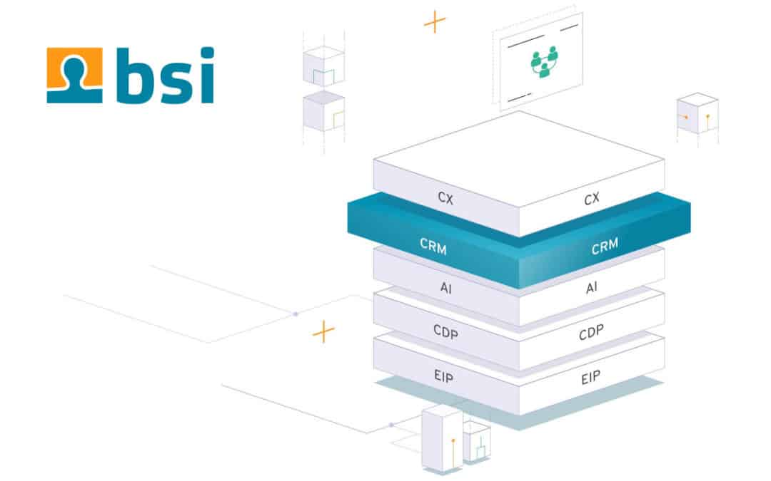 BSI Customer Suite soll Signal Iduna 360°Kundensicht verschaffen IT