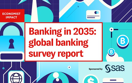 ESG rückt in den Vordergrund – ＂Banking in 2035: Global Banking Survey＂ von SAS