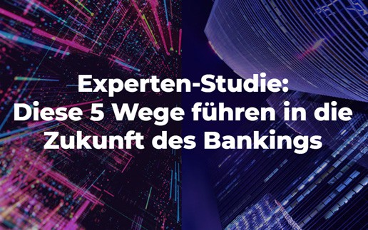 Zu wenig Tempo bei der Digitalisierung – Was machen deutsche Finanzdienstleister falsch?