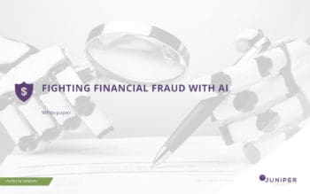 Das Juniper-Whitepaper gibt wichtige Anregung zur KI-gestützten Betrugsprävention im Finanzsektor. <Q>Juniper Research