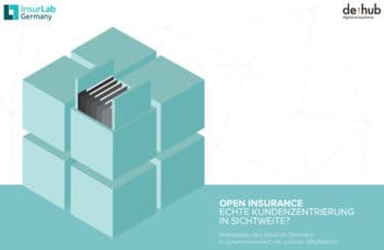 Open Insurance