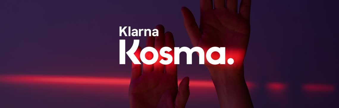 Die Open-Banking-Plattform Klarna Kosma gibt es für 3 Monate kostenlos