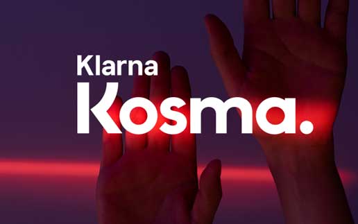 Open-Banking-Plattform Klarna Kosma für FinTechs, Banken und Einzelhändler für 3 Monate kostenlos