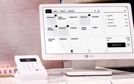 SumUp Lite: Das Einsteiger-Kassensystem für den POS
