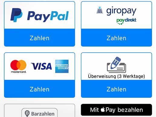 Praxistest & Hintergrund: Die girocard Online – endlich im E‑Commerce einsetzbar