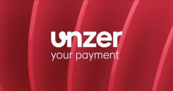 Unzer Logo - zu upaylater