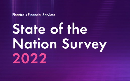 ＂Open Finance ist ein Muss!＂ – Finastra State of the Nation Survey 2022
