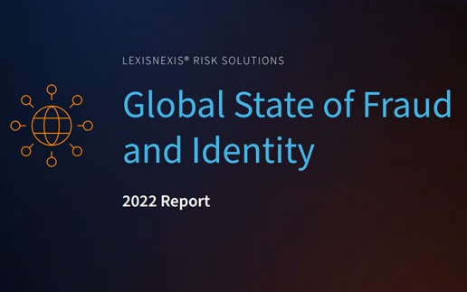 Global State of Fraud and Identity Report: Digitale Transaktionen dominieren den Weltmarkt