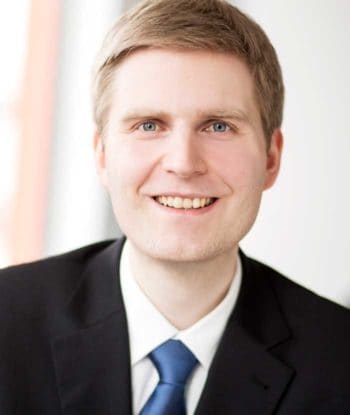 Experte für strukturierte Adressen: Dr. Ing. Thomas Stuht, Produktmanager PPI