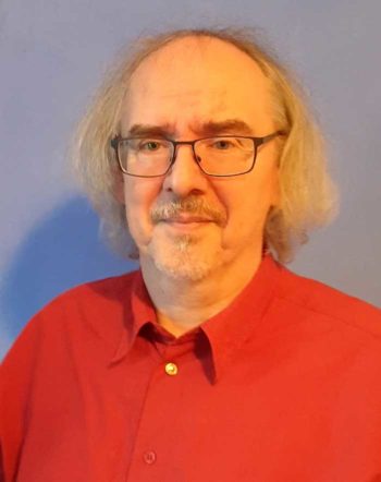 Experte für strukturierte Adressen: Dr. Stefan Rieß, Leading Software Engineer PPI