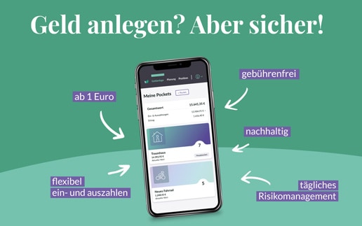 FinTech Evergreen: Mehr Geld für nachhaltige Vermögens­verwaltung und Investment­produkte