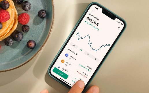 N26 startet sein Krypto-Trading-Angebot in Deutschland mit Bitpanda