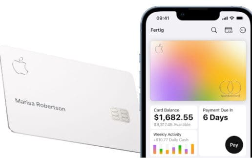 Apple Card