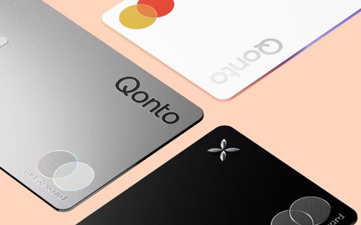 Qonto bringt jetzt sein neues Karten-Versicherungsangebot mit der Lösung von Qover