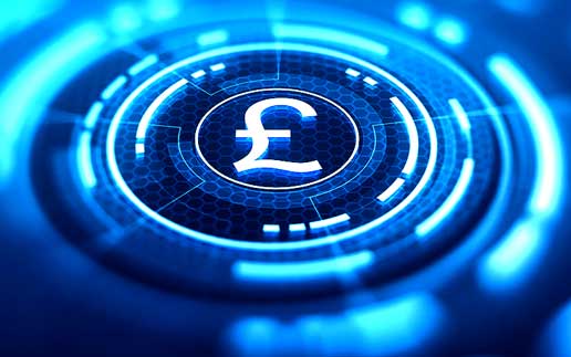 CBDC - Sorge um Finanzdaten treibt Zentralbanken; Bank of England prüft Einführung des digitalen Pfund