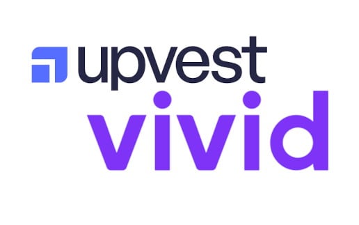 Upvest ermöglicht Vivid-Kunden „echten“ Aktienhandel