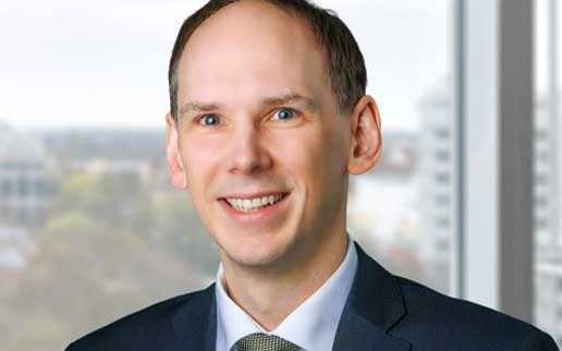 Dr. Tobias Herwig wird neuer CTO und Mitglied der Geschäftsleitung bei Swiss Life Deutschland
