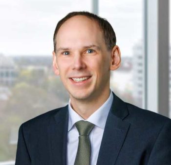 Dr. Tobias Herwig wird neuer CTO und Mitglied der Geschäftsleitung bei Swiss Life Deutschland