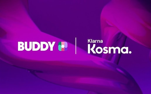 Finanzplanungs-App Buddy setzt auf API-Lösung von Klarna Kosma