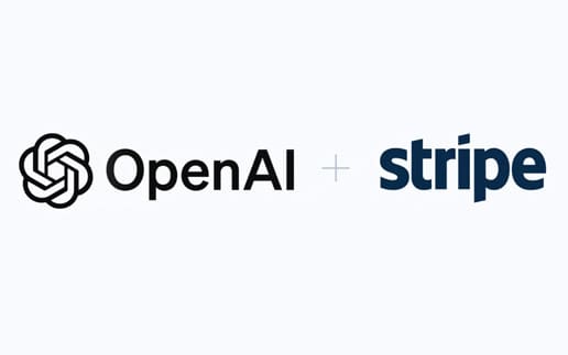 Stripe setzt auf GPT-4 und übernimmt den Zahlungsverkehr für OpenAI 