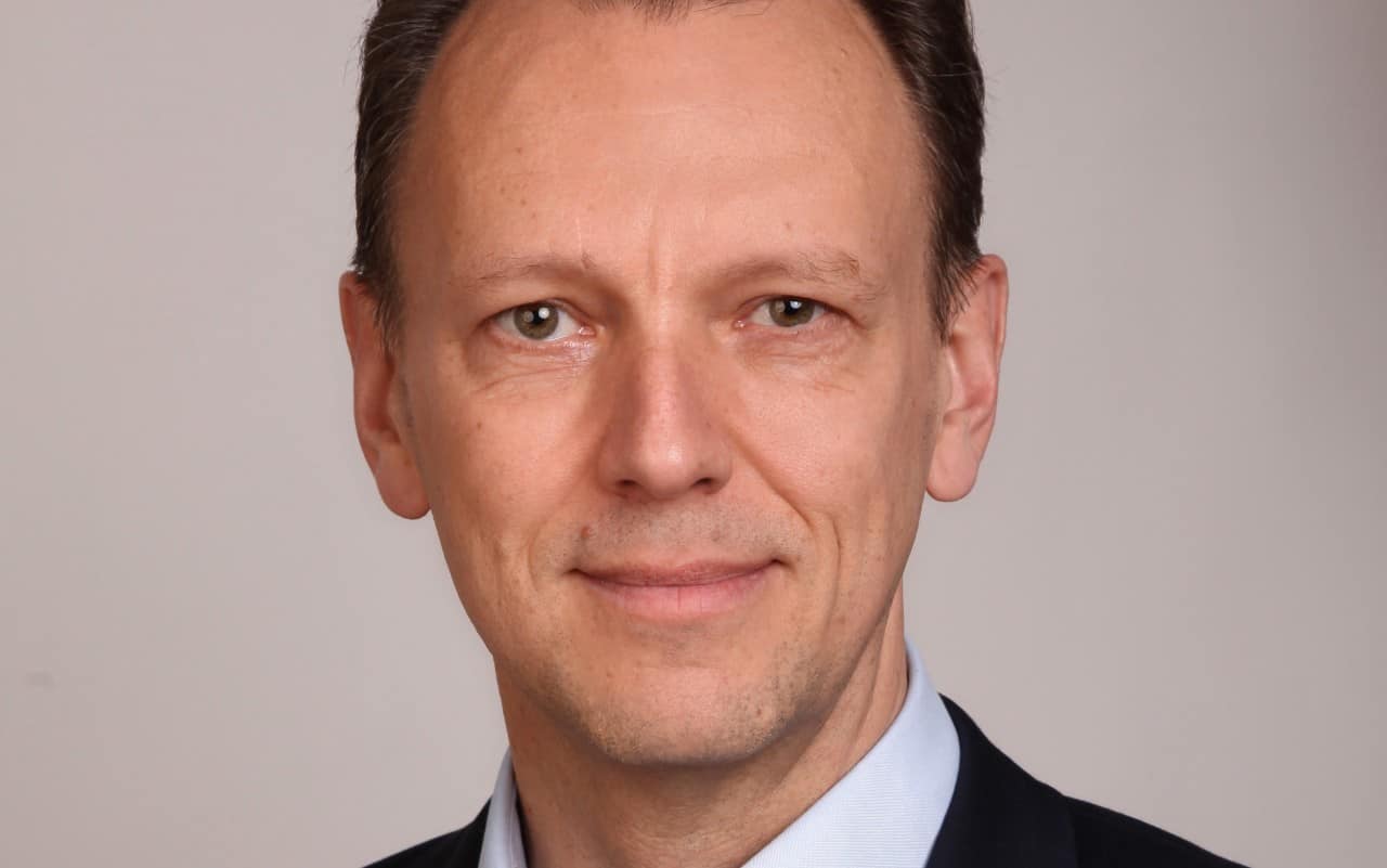 Sven Korschinowski wird neuer Payment-Geschäftsführer der DSV-Gruppe