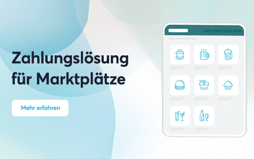 Viva Wallet Zahlungslösung für E-Commerce und Shop-in-Shop-Marktplätze