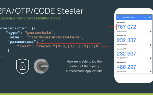 authenticator