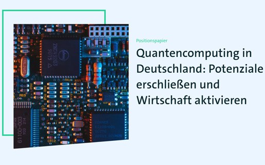 World Quantum Day: Nur jeder zweite hat schonmal von Quantencomputing gehört