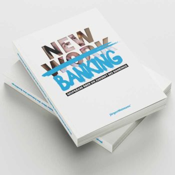 Buchvorstellung "New Banking": Perspektivenwechsel - Experten enthüllen Visionen und Strategien