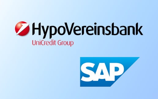 Hypo und SAP kooperieren bei Embedded Banking