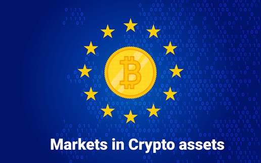 Rechtssicherheit für den Kryptomarkt: EU-Parlament verabschiedet MiCA-Verordnung