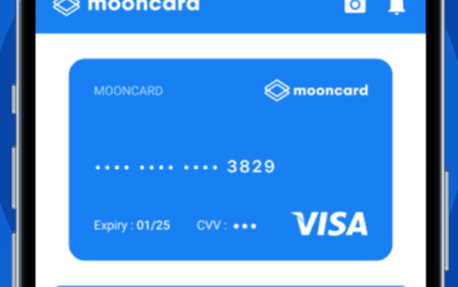 Mooncard-700