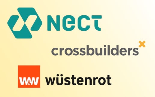 Wüstenrot sichert Auszahlungsportal mit Nect Ident