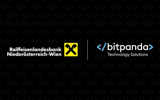 Raiffeisenlandesbank will seinen Kunden mit Bitpanda digitale Assets anbieten