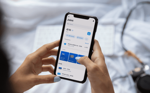Revolut_Gemeinsame Konten
