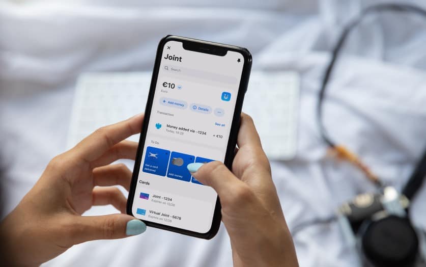 Revolut führt gemeinsame Konten für alle ein – und setzt auf diesen Trick