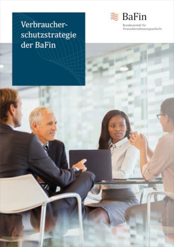 KI-basierte Kreditvergabe und mögliche Diskriminierungen hat die BaFin bereits im vergangenen Jahr thematisiert.<Q>BaFin