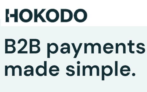 Hokodo und Mangopay zielen gemeinsam auf B2B-Marktplätze