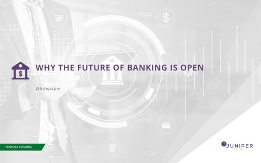 Juniper Research: Open Banking ist Erfolgsmodell für Westeuropa