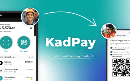 Kadpay