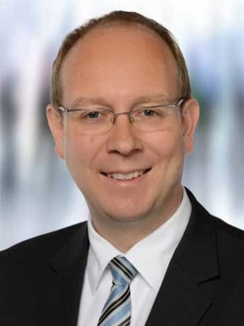 Als Leiter von SAP & Finance Transformation berät Marco Lehmann Unternehmen zur Umstellung auf S/4HANA.