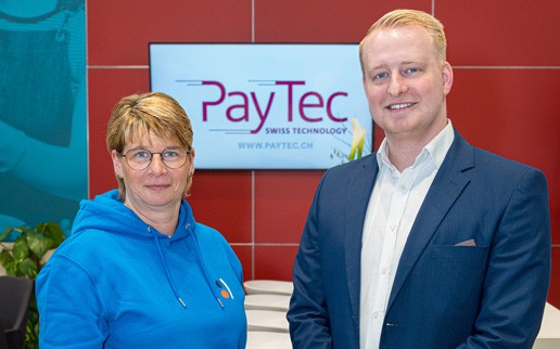 VR Payment und PayTec bringen Schweizer Payment Engineering auf den deutschen Markt